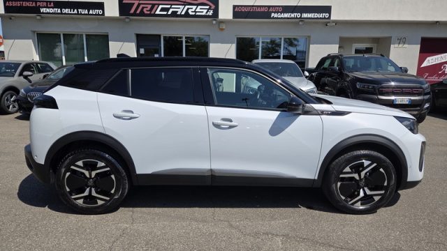 PEUGEOT 2008 usata, con Autoradio