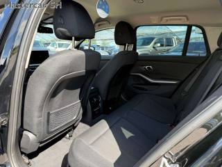 BMW 318 usata, con Volante in pelle