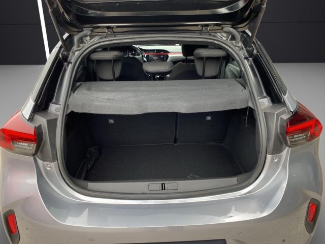 OPEL Corsa usata, con Volante multifunzione