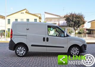 FIAT Doblo usata, con Chiusura centralizzata