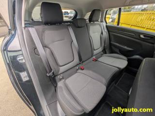RENAULT Megane usata 27