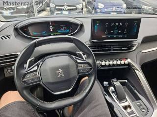 PEUGEOT 3008 usata, con Chiusura centralizzata