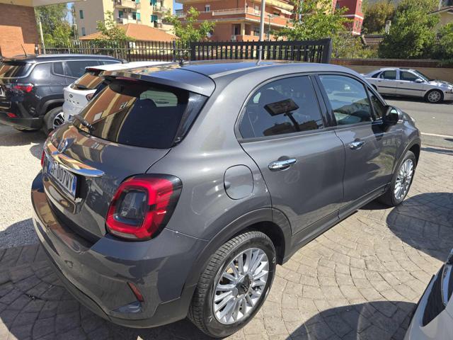 FIAT 500X usata, con Alzacristalli elettrici