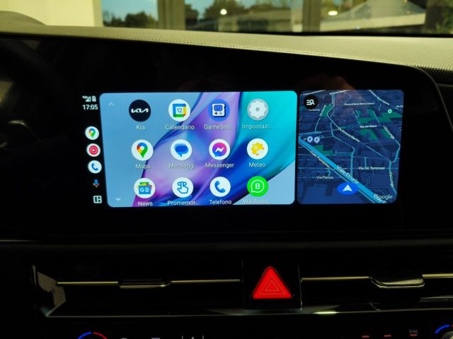 KIA Niro usata, con Immobilizzatore elettronico