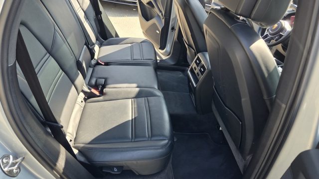 PORSCHE Cayenne usata, con Sistema di navigazione