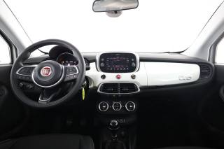 FIAT 500X usata 4
