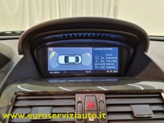 BMW 635 usata, con Bracciolo