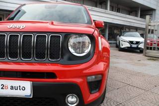 JEEP Renegade usata 17