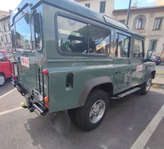 LAND ROVER Defender usata, con Trazione integrale