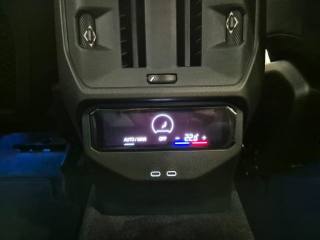 BMW X3 usata, con Sensore di pioggia