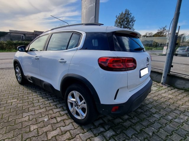 CITROEN C5 Aircross usata, con Airbag Passeggero