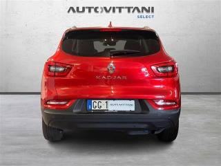 RENAULT Kadjar usata, con Airbag Passeggero