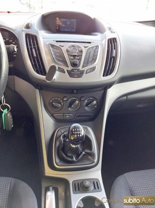 FORD C-Max usata 19