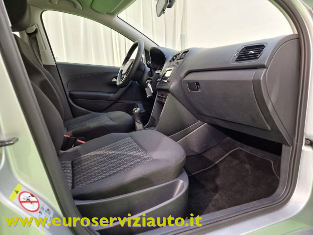 VOLKSWAGEN Polo usata 23