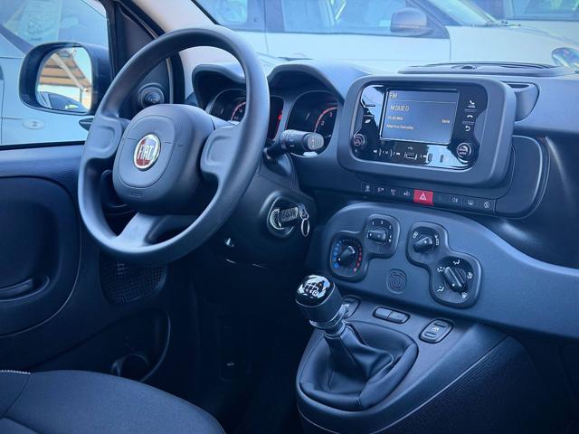 FIAT Panda usata 22