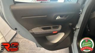 CITROEN C3 usata, con ESP
