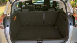 OPEL Crossland X usata, con USB