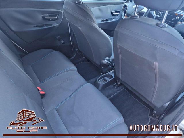 LANCIA Ypsilon usata, con Isofix