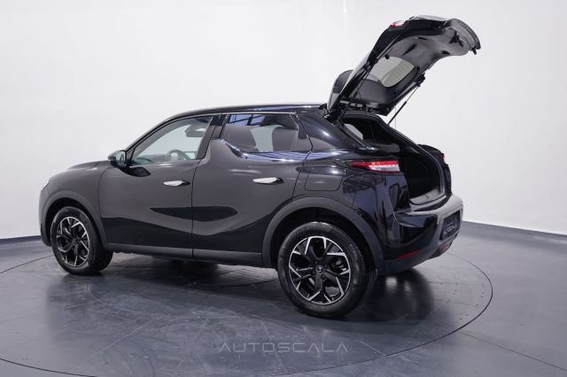 DS AUTOMOBILES DS 3 Crossback usata 32
