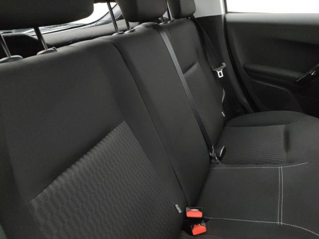 PEUGEOT 208 usata, con Isofix