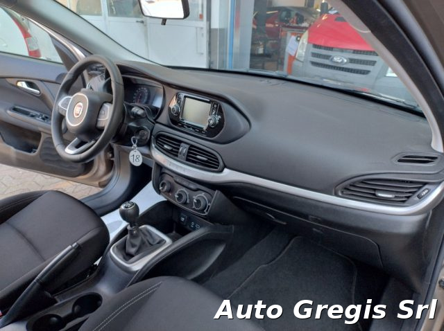 FIAT Tipo usata, con Fendinebbia