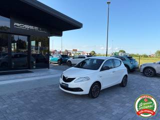 LANCIA Ypsilon 1.2 GPL Ecochic Gold 5p ANCHE PER NEOPATENTATI