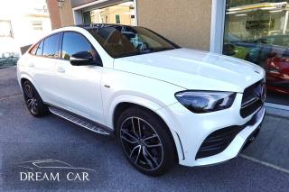 MERCEDES-BENZ GLE 350 usata, con Alzacristalli elettrici