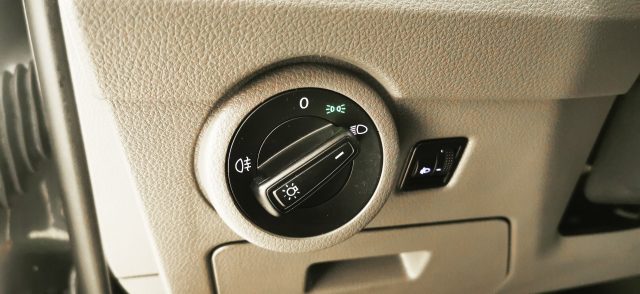 VOLKSWAGEN Caravelle usata 49