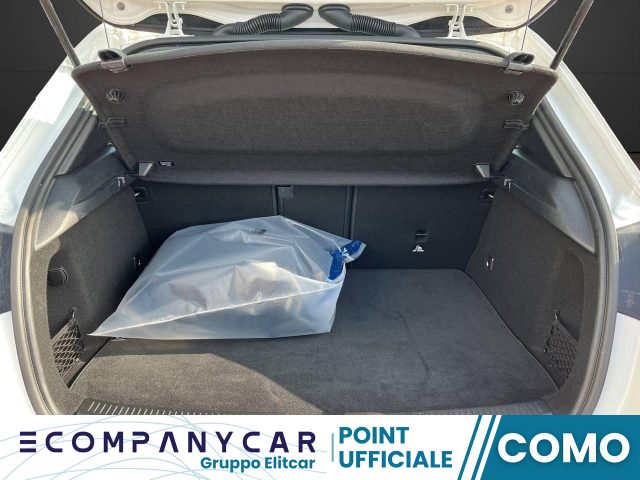 MERCEDES-BENZ A 250 usata, con Boardcomputer