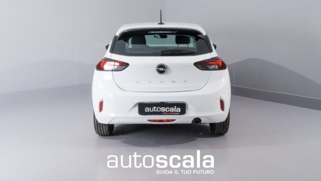 OPEL Corsa usata, con Autoradio
