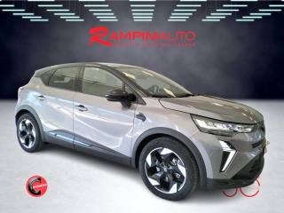 RENAULT Captur usata 4