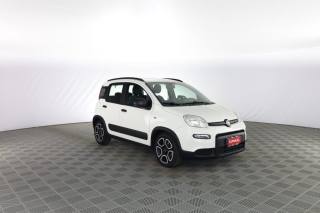 FIAT Panda usata 1