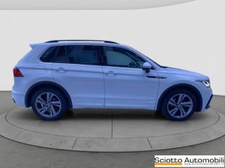 VOLKSWAGEN Tiguan usata, con Chiusura centralizzata