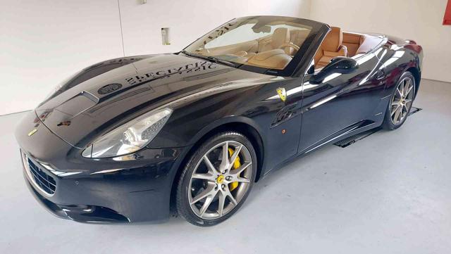 FERRARI California usata, con Chiusura centralizzata