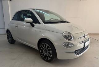 FIAT 500 usata, con Airbag laterali