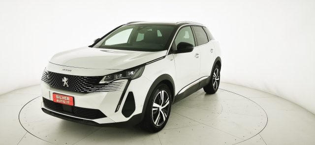 PEUGEOT 3008 usata, con Airbag laterali