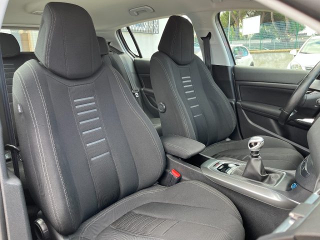 PEUGEOT 308 usata, con Climatizzatore