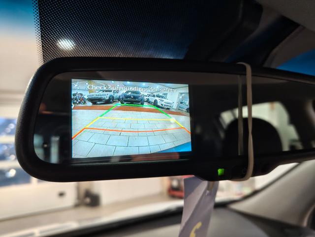 KIA Sportage usata, con Cruise Control