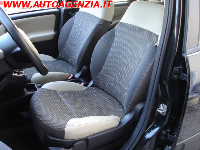 FIAT Panda usata 8