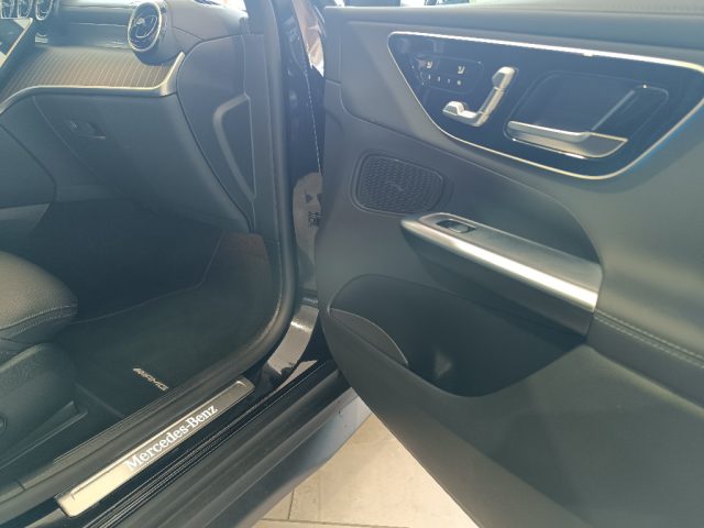 MERCEDES-BENZ GLC 300 usata, con Airbag Passeggero