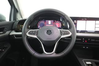 VOLKSWAGEN Golf usata 5