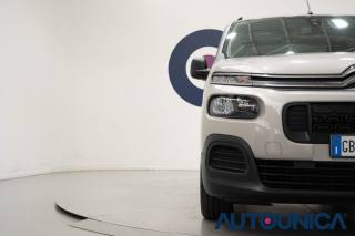 CITROEN Berlingo usata 41