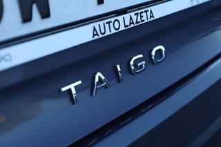 VOLKSWAGEN Taigo usata, con Bluetooth