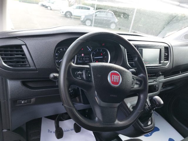 FIAT Scudo usata, con Cronologia tagliandi