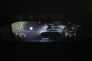 PEUGEOT 308 usata 6