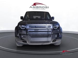 LAND ROVER Defender usata 4