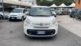FIAT 500L 1.3 Multijet 95 CV Lounge