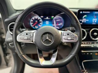 MERCEDES-BENZ GLC 220 usata, con Vetri oscurati