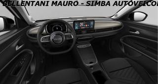 FIAT 600 usata, con Autoradio