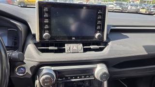 TOYOTA RAV 4 usata, con Autoradio digitale
